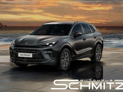 Nuova Cupra Terramar 204 CV (150 kW) 2026 Grigio SUV