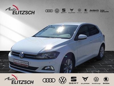 gebraucht VW Polo Highline