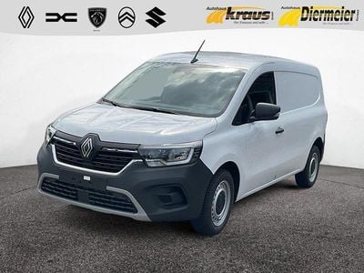 Neu Renault Kangoo Rapid Advance 116 PS (85 kW) 2026 Mineral weiss Van / Kleinbus