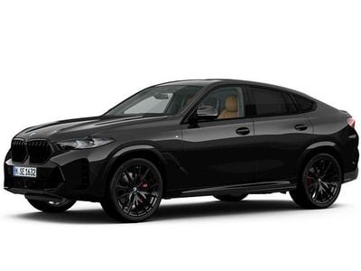 Gebraucht BMW X6 M Sport 286 PS (210 kW) 2024 SUV