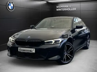 Gebraucht BMW 330e