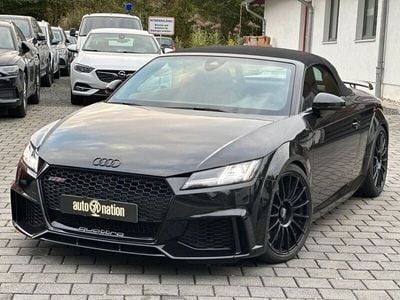 Audi TT RS