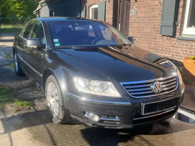 Gebraucht VW Phaeton