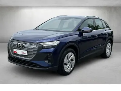 Brugt Audi Q4 e-tron