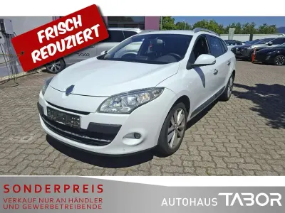 Gebraucht Renault Mégane GrandTour