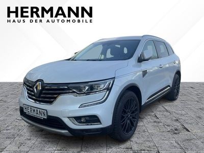 gebraucht Renault Koleos II LIMITED dCi 175 4WD X-tronic ABS ESP N