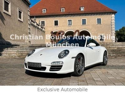 Porsche 997