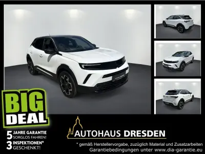 Gebraucht Opel Mokka