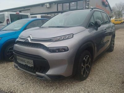 Gebraucht Citroën C3 Aircross 131 PS (96 kW) 2024 Grau SUV