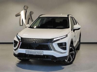 Weiß Gebraucht 2024 Mitsubishi Eclipse Cross Basis SUV | 25.900 € (Superpreis)