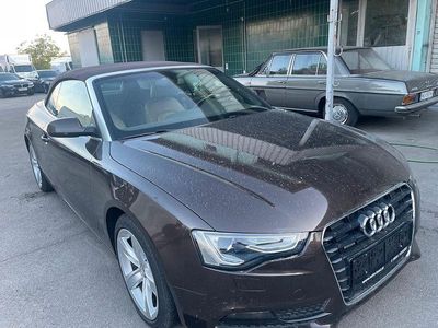 Audi A5 Cabriolet
