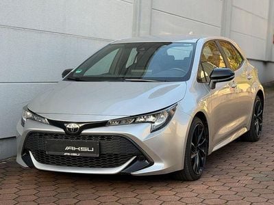 Silber Gebraucht 2019 Toyota Corolla Comfort Limousine | 13.690 € (Fairer Preis)