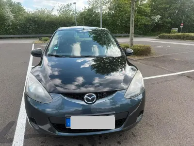Brugt Mazda 2