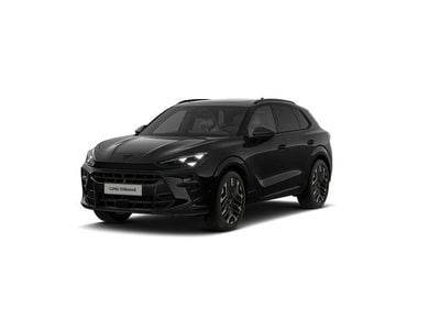 Neu Cupra Terramar VZ 272 PS (200 kW) 2026 Midnight schwarz metallic SUV