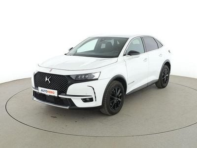 Usata DS Automobiles DS7 Crossback Performance 2020 Bianco SUV