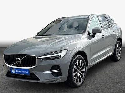 Gebraucht Volvo XC60 Core 250 PS (183 kW) 2025 Grau SUV