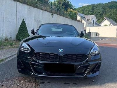 BMW Z4 M