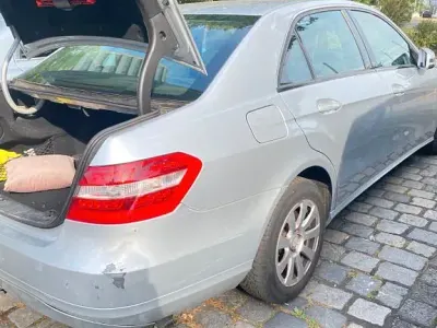 Gebraucht Mercedes 220