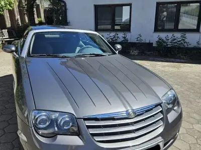 Gebraucht Chrysler Crossfire
