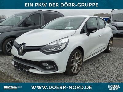 gebraucht Renault Clio IV 