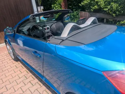 Gebraucht Opel Tigra