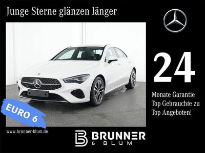 Mercedes CLA180