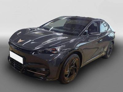 Gebraucht Cupra Tavascan VZ 250 kW (340 PS) 2025 Grau SUV