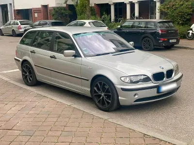 Gebraucht BMW 318