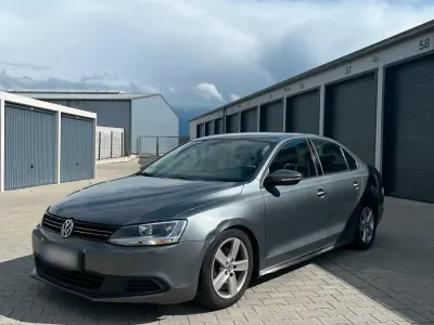 Gebraucht VW Jetta