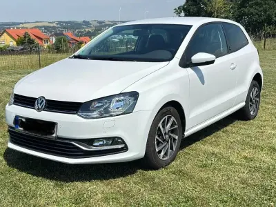 Gebraucht VW Polo