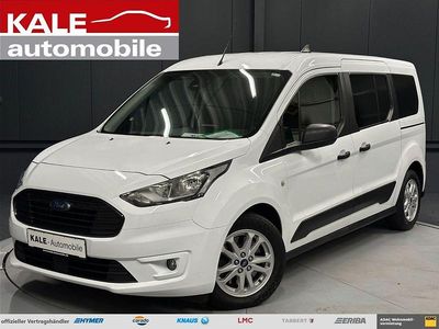 Ford Grand Tourneo Connect