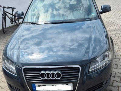 Audi A3 Cabriolet