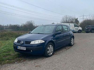 Renault Mégane II