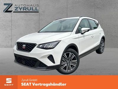 Gebraucht Seat Arona Style 116 PS (85 kW) 2024 SUV
