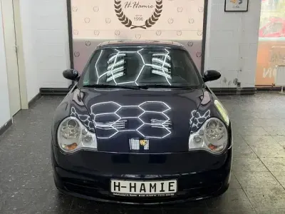 Gebraucht Porsche 911 Carrera