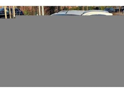 Gebraucht Ford Ecosport Titanium 125 PS (91 kW) 2016 Diamantweiß SUV