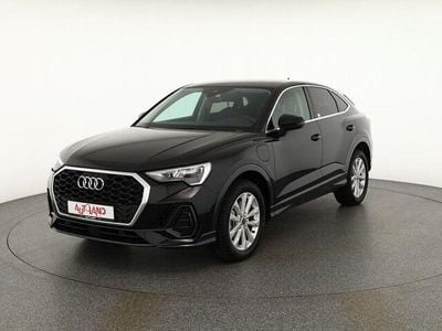 Gebraucht Audi Q3 Comfort 2022 Andere SUV
