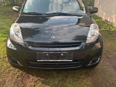 Daihatsu Sirion