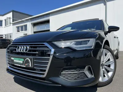 Gebraucht Audi A6