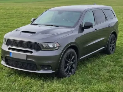 Gebraucht Dodge Durango