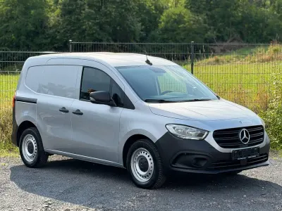 Gebraucht Mercedes Citan 110