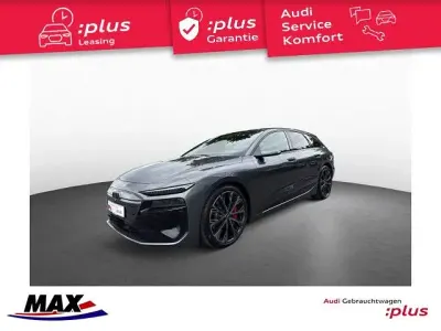Gebraucht Audi S6 e-tron Edition .1 369 kW (503 PS) 2025 Grau Limousine