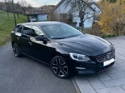 Gebraucht Volvo V60