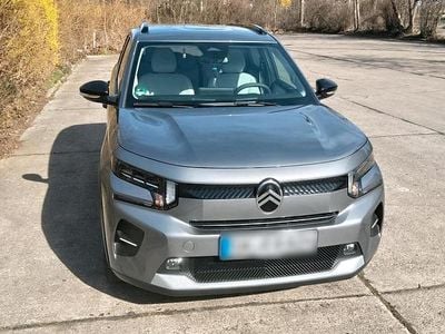 Gebraucht Citroën C3 101 PS (74 kW) 2025 Grau SUV