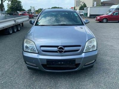 gebraucht Opel Signum Basis Vectra