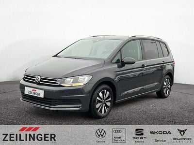 Gebraucht 2025 VW Touran Goal Van / Kleinbus | 29.943 € (Superpreis)