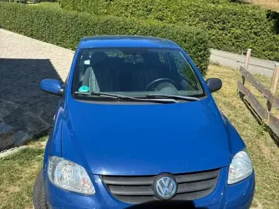 Gebraucht VW Fox