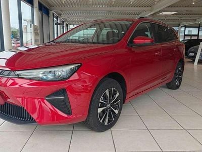 MG MG5 EV