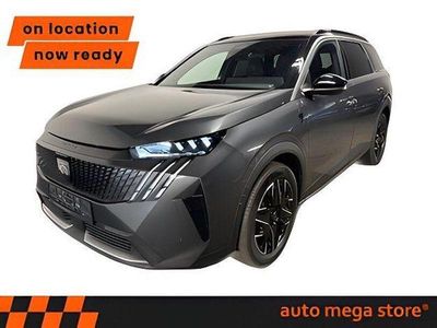 Usata Peugeot 5008 GTi 145 CV (106 kW) 2025 Grigio SUV