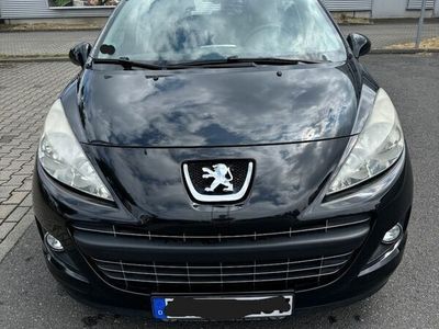 gebraucht Peugeot 207 